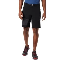 COLUMBIA M TITAN PASS™ SHORT BLACK 23 10 COLUMBIA M TITAN PASS™ SHORT BLACK 23 -Magasin de matériel d'alpinisme 9 128703 1886441 010 04