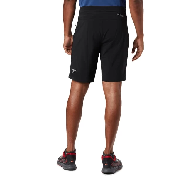 COLUMBIA M TITAN PASS™ SHORT BLACK 23 7 COLUMBIA M TITAN PASS™ SHORT BLACK 23 – Image 5
