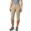 COLUMBIA SATURDAY TRAIL™ II KNEE PANT BRITISH TAN 23 2 COLUMBIA SATURDAY TRAIL™ II KNEE PANT BRITISH TAN 23 -Magasin de matériel d'alpinisme 9 128717 1533761 265 01