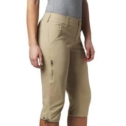 COLUMBIA SATURDAY TRAIL™ II KNEE PANT BRITISH TAN 23 -Magasin de matériel d'alpinisme 9 128717 1533761 265 03