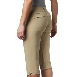 COLUMBIA SATURDAY TRAIL™ II KNEE PANT BRITISH TAN 23 -Magasin de matériel d'alpinisme 9 128717 1533761 265 04