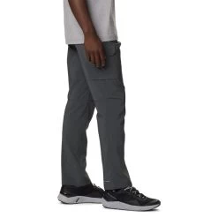 COLUMBIA SILVER RIDGE™ UTILITY PANT GRILL 23 -Magasin de matériel d'alpinisme 9 128753 silver ridge tm utility pant grill 2012952 028 04