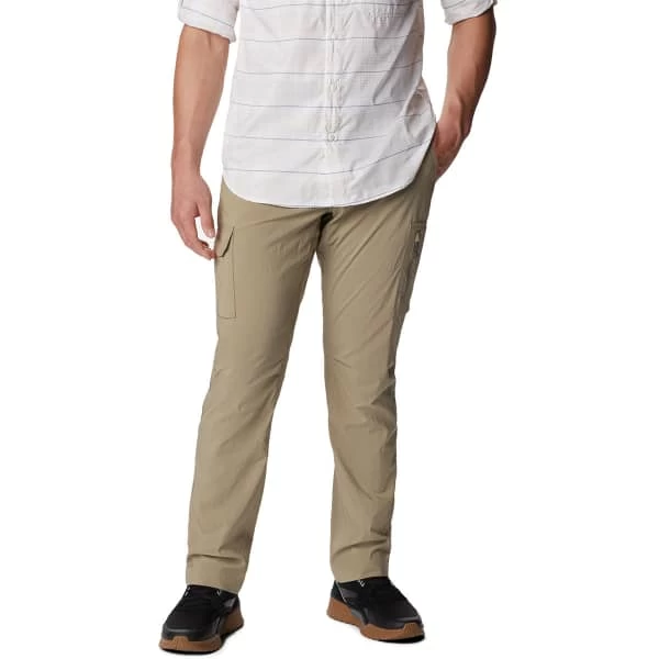 COLUMBIA SILVER RIDGE™ UTILITY PANT TUSK 23 3 COLUMBIA SILVER RIDGE™ UTILITY PANT TUSK 23