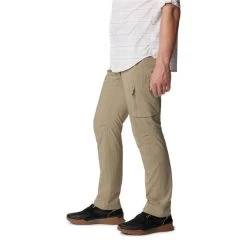 COLUMBIA SILVER RIDGE™ UTILITY PANT TUSK 23 9 COLUMBIA SILVER RIDGE™ UTILITY PANT TUSK 23 -Magasin de matériel d'alpinisme 9 128755 silver ridge tm utility pant tusk 2012952 221 03