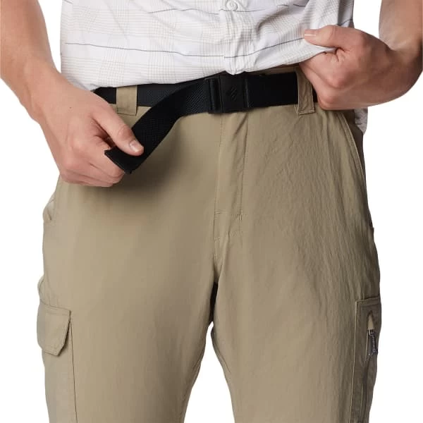 COLUMBIA SILVER RIDGE™ UTILITY PANT TUSK 23 6 COLUMBIA SILVER RIDGE™ UTILITY PANT TUSK 23 – Image 4