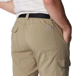 COLUMBIA SILVER RIDGE™ UTILITY PANT TUSK 23 11 COLUMBIA SILVER RIDGE™ UTILITY PANT TUSK 23 -Magasin de matériel d'alpinisme 9 128755 silver ridge tm utility pant tusk 2012952 221 05