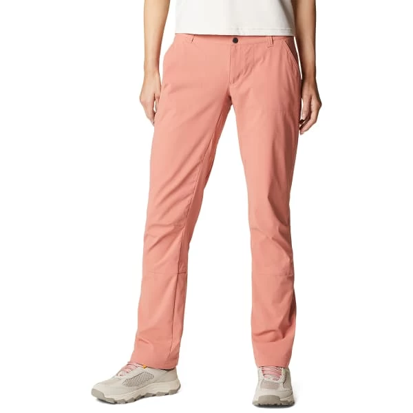 COLUMBIA SATURDAY TRAIL™ EU PANT DARK CORAL 23 3 COLUMBIA SATURDAY TRAIL™ EU PANT DARK CORAL 23