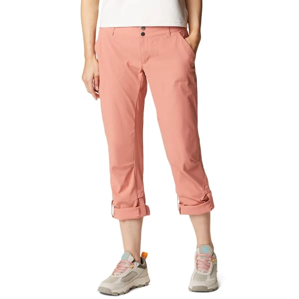 COLUMBIA SATURDAY TRAIL™ EU PANT DARK CORAL 23 6 COLUMBIA SATURDAY TRAIL™ EU PANT DARK CORAL 23 – Image 4