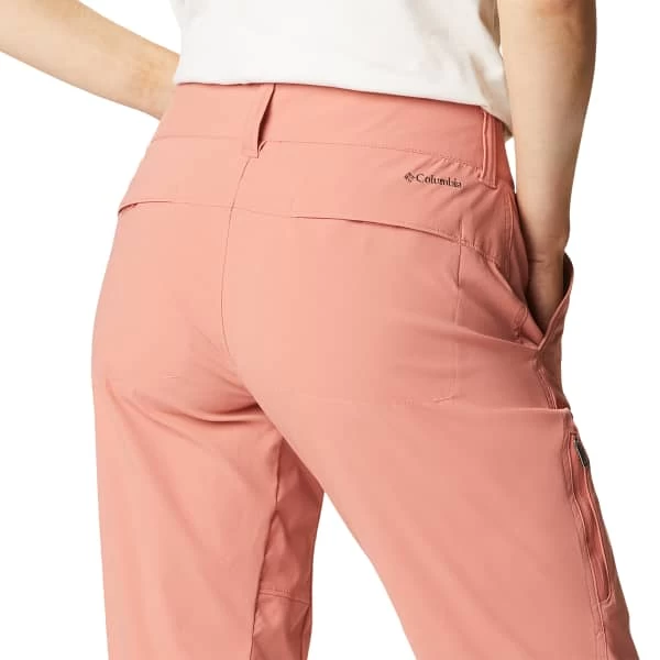 COLUMBIA SATURDAY TRAIL™ EU PANT DARK CORAL 23 8 COLUMBIA SATURDAY TRAIL™ EU PANT DARK CORAL 23 – Image 6