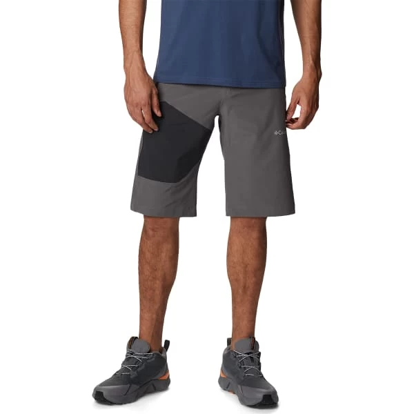 COLUMBIA TRIPLE CANYON™ II SHORT CITY GREY/SHARK 23 3 COLUMBIA TRIPLE CANYON™ II SHORT CITY GREY/SHARK 23
