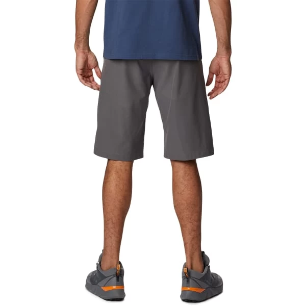 COLUMBIA TRIPLE CANYON™ II SHORT CITY GREY/SHARK 23 4 COLUMBIA TRIPLE CANYON™ II SHORT CITY GREY/SHARK 23 – Image 2