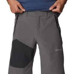 COLUMBIA TRIPLE CANYON™ II SHORT CITY GREY/SHARK 23 10 COLUMBIA TRIPLE CANYON™ II SHORT CITY GREY/SHARK 23 -Magasin de matériel d'alpinisme 9 128783 2030801 023 04