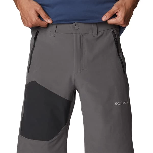 COLUMBIA TRIPLE CANYON™ II SHORT CITY GREY/SHARK 23 6 COLUMBIA TRIPLE CANYON™ II SHORT CITY GREY/SHARK 23 – Image 4