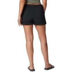 COLUMBIA SILVER RIDGE UTILITY™ SHORT BLACK 23 -Magasin de matériel d'alpinisme 9 128805 2037201 010 04