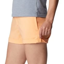 COLUMBIA SILVER RIDGE UTILITY™ SHORT PEACH 23 -Magasin de matériel d'alpinisme 9 128807 2037201 812 03
