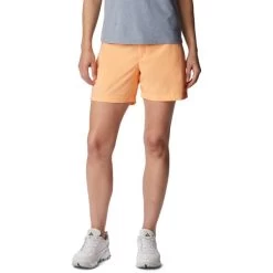COLUMBIA SILVER RIDGE UTILITY™ SHORT PEACH 23 -Magasin de matériel d'alpinisme 9 128807 2037201 812 04