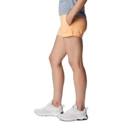 COLUMBIA SILVER RIDGE UTILITY™ SHORT PEACH 23 -Magasin de matériel d'alpinisme 9 128807 2037201 812 06