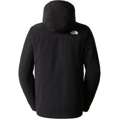 THE NORTH FACE M THERMOBALL ECO TRICLIMATE JACKET TNF BLACK 23 -Magasin de matériel d'alpinisme 9 129182 nf0a7ul5jk3 02