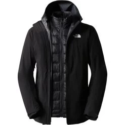 THE NORTH FACE M THERMOBALL ECO TRICLIMATE JACKET TNF BLACK 23 -Magasin de matériel d'alpinisme 9 129182 nf0a7ul5jk3 03