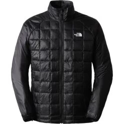 THE NORTH FACE M THERMOBALL ECO TRICLIMATE JACKET TNF BLACK 23 -Magasin de matériel d'alpinisme 9 129182 nf0a7ul5jk3 04