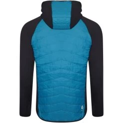 DARE 2B MOUNTAINEER WOOL HYBRID BLK/FJORDBLU 23 10 DARE 2B MOUNTAINEER WOOL HYBRID BLK/FJORDBLU 23 -Magasin de matériel d'alpinisme 9 129227 dmn396 8cy 03