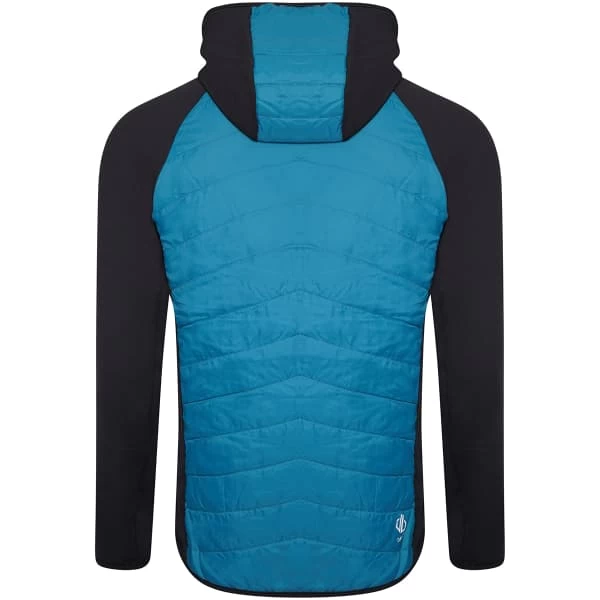 DARE 2B MOUNTAINEER WOOL HYBRID BLK/FJORDBLU 23 5 DARE 2B MOUNTAINEER WOOL HYBRID BLK/FJORDBLU 23 – Image 3