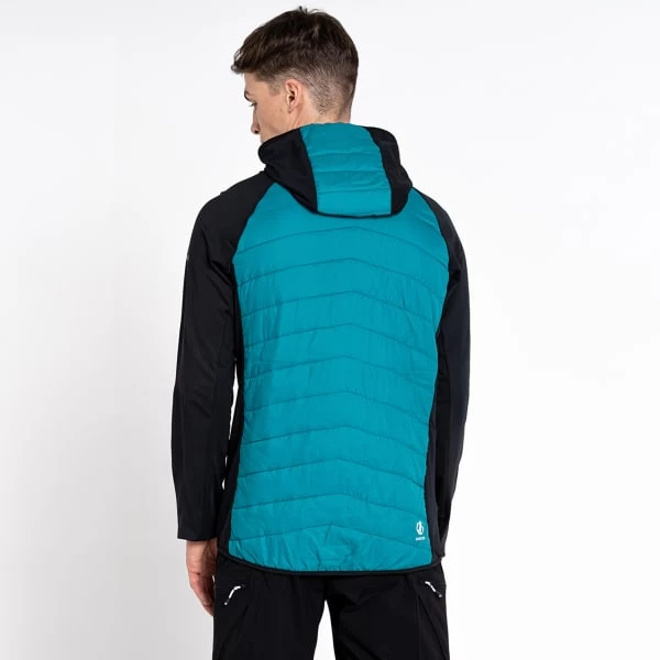 DARE 2B MOUNTAINEER WOOL HYBRID BLK/FJORDBLU 23 7 DARE 2B MOUNTAINEER WOOL HYBRID BLK/FJORDBLU 23 – Image 5