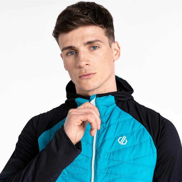 DARE 2B MOUNTAINEER WOOL HYBRID BLK/FJORDBLU 23 8 DARE 2B MOUNTAINEER WOOL HYBRID BLK/FJORDBLU 23 – Image 6