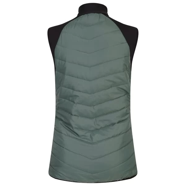 DARE 2B SURMOUNT II WOOL VEST DUCKGRN/BLCK 23 4 DARE 2B SURMOUNT II WOOL VEST DUCKGRN/BLCK 23 – Image 2