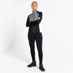 DARE 2B SURMOUNT II WOOL VEST DUCKGRN/BLCK 23 13 DARE 2B SURMOUNT II WOOL VEST DUCKGRN/BLCK 23 -Magasin de matériel d'alpinisme 9 129261 dwb301 p7t 06