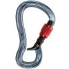 BLACK DIAMOND GRIDLOCK SCREWGATE 23 2 BLACK DIAMOND GRIDLOCK SCREWGATE 23 -Magasin de matériel d'alpinisme 9 13146 gridlock screwgate bd210278 01
