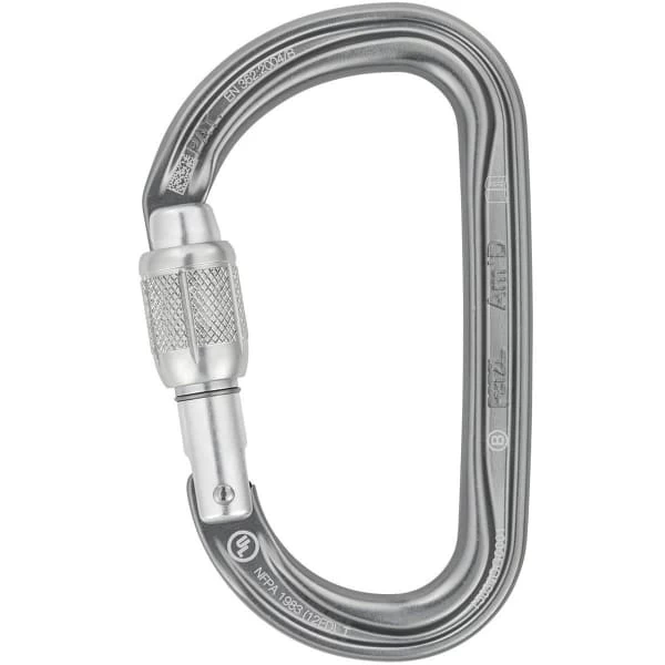 PETZL AM'D SCREW-LOCK 23 3 PETZL AM'D SCREW-LOCK 23