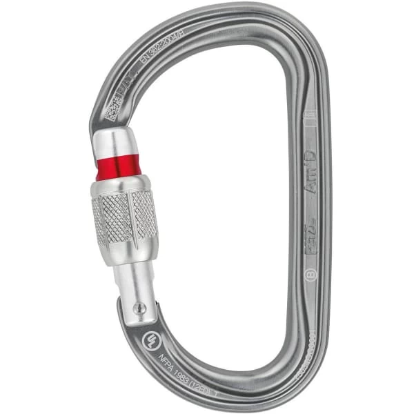 PETZL AM'D SCREW-LOCK 23 4 PETZL AM'D SCREW-LOCK 23 – Image 2