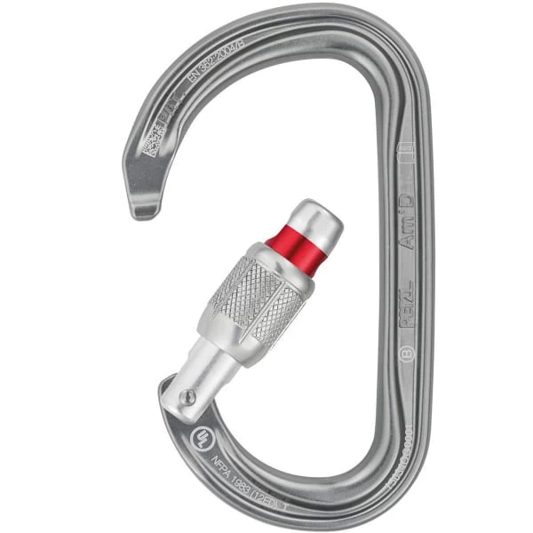 PETZL AM'D SCREW-LOCK 23 5 PETZL AM'D SCREW-LOCK 23 – Image 3