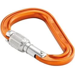 PETZL MOUSQUETON ATTACHE SCREW-LOCK 23 6 PETZL MOUSQUETON ATTACHE SCREW-LOCK 23 -Magasin de matériel d'alpinisme 9 13966 attache screwlock M38A SL 02