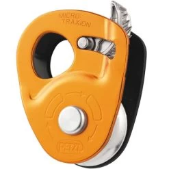 PETZL MICRO TRAXION 23