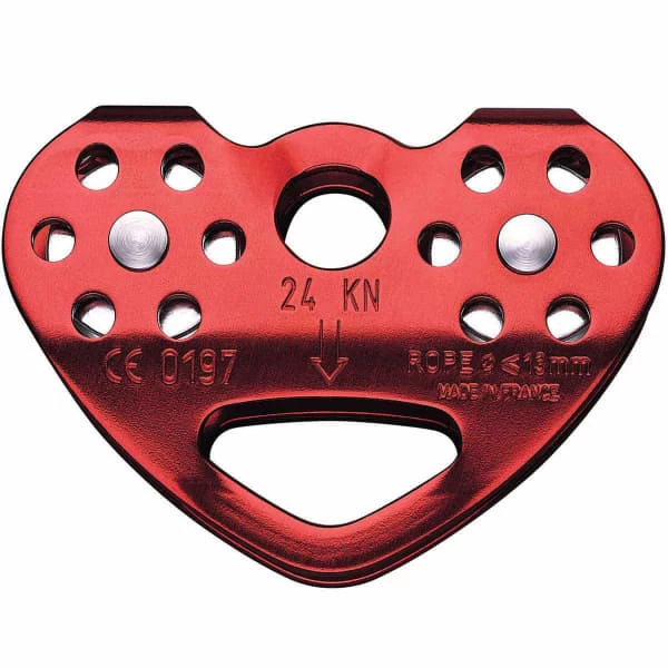 PETZL TANDEM 23 3 PETZL TANDEM 23