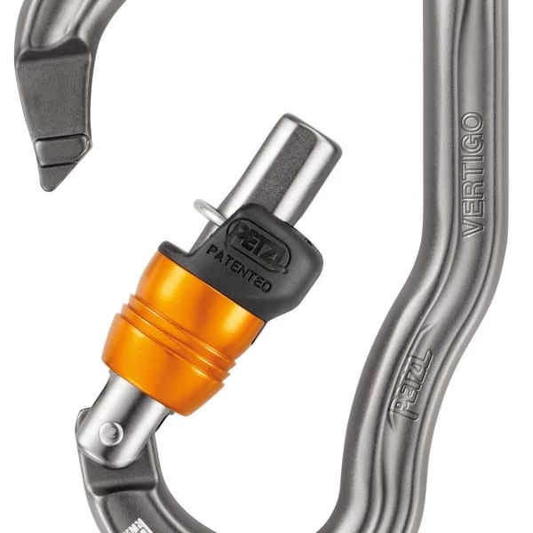 PETZL VERTIGO WIRE-LOCK 23 4 PETZL VERTIGO WIRE-LOCK 23 – Image 2