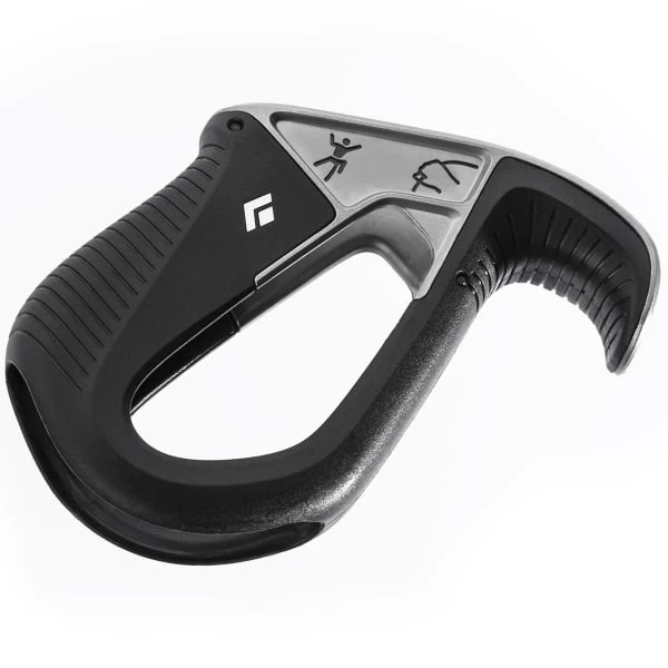 BLACK DIAMOND ATC-PILOT BLACK 23 4 BLACK DIAMOND ATC-PILOT BLACK 23 – Image 2