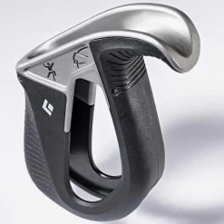 BLACK DIAMOND ATC-PILOT BLACK 23 10 BLACK DIAMOND ATC-PILOT BLACK 23 -Magasin de matériel d'alpinisme 9 25381 atc pilot black BD620078 BLK 03