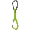 BEAL ZEST 11 CM GREEN 23 -Magasin de matériel d'alpinisme 9 25965 zest quickdraw 11 cm green bmqz 01