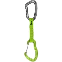 BEAL ZEST 11 CM GREEN 23