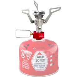 MSR POCKET ROCKET 2 STOVE GLB 23