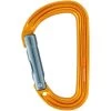 PETZL MOUSQUETON SM D WALL 23 2 PETZL MOUSQUETON SM D WALL 23 -Magasin de matériel d'alpinisme 9 31494 mousqueton sm d wall m39a s 01