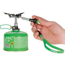 OPTIMUS CRUX LITE PIEZO 3000W 22 7 OPTIMUS CRUX LITE PIEZO 3000W 22 -Magasin de matériel d'alpinisme 9 38247 crux lite piezo 3000W OPRE8018914 03