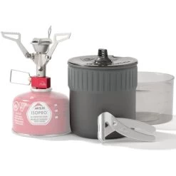 MSR POCKETROCKET 2 MINI STOVE KIT 23
