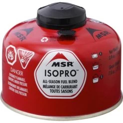 MSR 227G ISOPRO CANISTER EUROPE 22