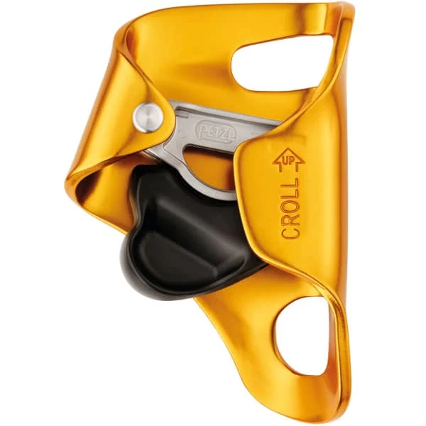 PETZL BLOQUEUR CROLL L 23 3 PETZL BLOQUEUR CROLL L 23