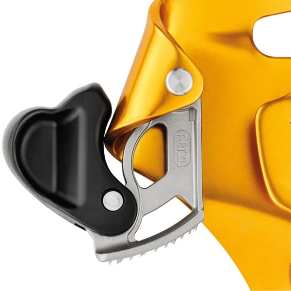 PETZL BLOQUEUR CROLL L 23 4 PETZL BLOQUEUR CROLL L 23 – Image 2