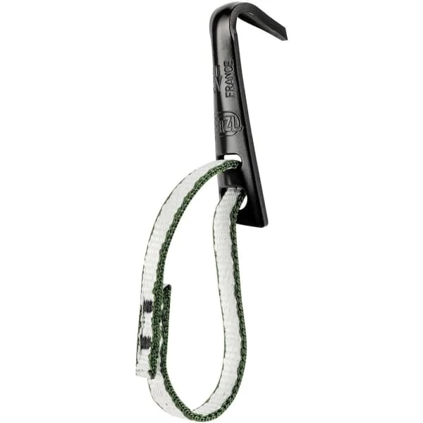 PETZL CROCHET REGLETTE 22 3 PETZL CROCHET REGLETTE 22